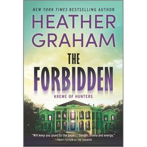 The Forbidden -- Heather Graham